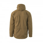 Тактична демісезонна куртка Helikon-Tex® SAS Smock Jacket, Taiga Green. Розмір M 3