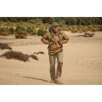 Куртка Helikon-Tex Pilgrim Anorak, Койот 3 Куртка Helikon-Tex Pilgrim Anorak, Койот 3