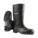 DUNLOP Чоботи гумові Protomastor S5, full safety