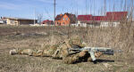 Костюм вологозахисний "PSWP" Varan camo Pat.31143/31140 4
