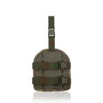 Платформа на стегно (L/XL). Cordura 1000. Кріплення Molle. Мультикам 3