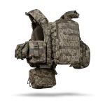 Комплект снаряжения Commando Elite Tactical Assault Kit. Под 25х30 см бронеплиты. Пиксель (мм-14) 4 Комплект снаряжения Commando Elite Tactical Assault Kit. Под 25х30 см бронеплиты. Пиксель (мм-14) 4