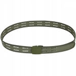 Брючный ремень Sturm Mil-Tec Laser Cut Quick Release Belt OD Olive Drab 2