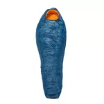 Спальный мешок Pinguin Spirit, 195 см, ліва блискавка – Синий 2 Спальный мешок Pinguin Spirit, 195 см, ліва блискавка – Синий 2