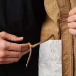 Куртка демісезонна 5.11 Tactical "Watch Jacket" Kangaroo 9
