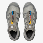 Кроссовки Salomon XT-6 Advanced | Ghost Gray/Gray Flannel 5