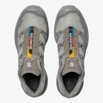 Кросівки Salomon XT-6 Advanced | Ghost Gray/Gray Flannel 5