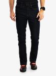 Штани чоловічі Black Diamond Crag Denim Pants, Rinse 10