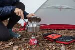 Каструля MSR Alpine StowAway Pot 1,1 L 6 Каструля MSR Alpine StowAway Pot 1,1 L 6