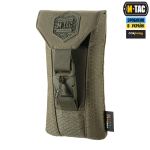 Підсумок M-Tac для смартфона Elite Large Hex Full, Ranger Green