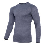 Комплект термобілизни Hallyard Skif-Tac. Сірий 5