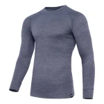 Комплект термобелья Hallyard Skif-Tac. Серый 5
