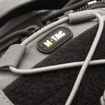 Сумка M-Tac Urban Line City Patrol Carabiner Bag Сіра 5 Сумка M-Tac Urban Line City Patrol Carabiner Bag Сіра 5