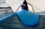 Килимок Therm-a-Rest Trail Pro RW, Tide 6 Килимок Therm-a-Rest Trail Pro RW, Tide 6