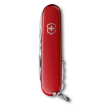 Ніж Victorinox Swiss Army Handyman, Червоний 3 Ніж Victorinox Swiss Army Handyman, Червоний 3