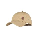 Кепка дитяча (8-12) Buff Kids Baseball Cap, Twigg Camel