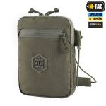 Сумка M-Tac Pocket Bag Elite Олива (Темна)