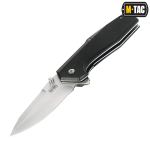 Складаний ніж M-Tac Type 5 Чорний/Сталь