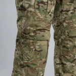 Військово польові штани U-324 Gen 2. Мультикам 5 Військово польові штани U-324 Gen 2. Мультикам 5