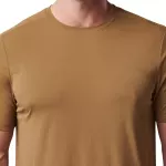 Футболка тактична потовідвідна "5.11 Tactical No Mercy PT-R Short Sleeve Top" Kangaroo 3 Футболка тактична потовідвідна "5.11 Tactical No Mercy PT-R Short Sleeve Top" Kangaroo 3