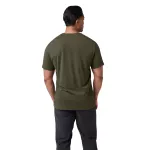 Футболка з малюнком "5.11 Tactical® Battle Rattle Tank" RANGER GREEN 2 Футболка з малюнком "5.11 Tactical® Battle Rattle Tank" RANGER GREEN 2