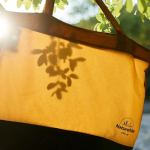 Сумка-шоппер Naturehike CNH22BB004 Brown 2