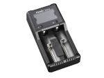 Зарядное устройство Fenix ARE-A2. Два канала зарядки 5
