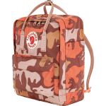 Рюкзак Fjällräven Kånken Graphics, Chalk Rose/Hidden Animals 3 Рюкзак Fjällräven Kånken Graphics, Chalk Rose/Hidden Animals 3
