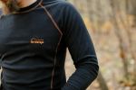 Комплект термобілизни Tramp Microfleece XXXL 3 Комплект термобілизни Tramp Microfleece XXXL 3