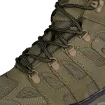 Ботинки Scout MID Олива 3 Ботинки Scout MID Олива 3