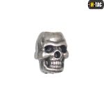 Намистина M-Tac Skull Stopper Metal Brushed