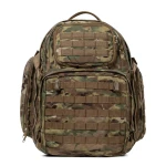 Тактичний рюкзак Ranger 2.0 на 55 л. Cordura 1000D. Мультикам 5 Тактичний рюкзак Ranger 2.0 на 55 л. Cordura 1000D. Мультикам 5