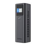 Павербанк Choetech B670 27000mAh Black PD5.0 140W + QC3.0 22.5W 2 Павербанк Choetech B670 27000mAh Black PD5.0 140W + QC3.0 22.5W 2