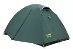 Палатка Tramp Scout 2 (v2), зелёный 4