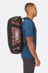 Сумка дорожная Rab Expedition Kitbag II 50, Blue 12 Сумка дорожная Rab Expedition Kitbag II 50, Blue 12