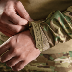 Боевая рубашка Raid Twill/Sorona Camotec. Мультикам 5