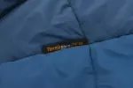 Спальний мішок Pinguin Trekking PFM (1/-5°C), 175 см – Темно-бірюзовий 3 Спальний мішок Pinguin Trekking PFM (1/-5°C), 175 см – Темно-бірюзовий 3