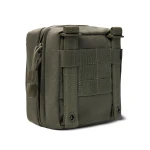 Медичний підсумок 5.11, 6.6 Medic Pouch. Колір Олива/Ranger Green 2 Медичний підсумок 5.11, 6.6 Medic Pouch. Колір Олива/Ranger Green 2