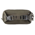 Сумка поясная Sturm Mil-Tec® "Fanny Pack Laser Cut" Olive 7 Сумка поясная Sturm Mil-Tec® "Fanny Pack Laser Cut" Olive 7