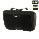 Підсумок M-Tac Admin Elite, Чорний