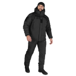 Комплект Patrol Taslan Чорний 2 Комплект Patrol Taslan Чорний 2