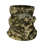 Шарф-труба Fix Fleece 260 Пиксель (ММ-14)