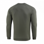Світшот M-Tac Cotton. Army Olive 2
