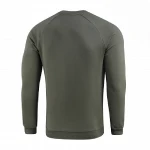 Світшот M-Tac Cotton. Army Olive 2