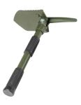 Лопата mini з чохлом Olive 20 Лопата mini з чохлом Olive 20