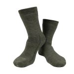 Шкарпетки Tribe Merino Hike Winter, Оливкові 7 Шкарпетки Tribe Merino Hike Winter, Оливкові 7