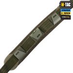 Демпфер плечовий M-Tac на лямку 40 мм Elite Олива (Темна) 6 Демпфер плечовий M-Tac на лямку 40 мм Elite Олива (Темна) 6