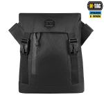 Torebka M-Tac Magnet Bag X-Pac Elite Czarna 2 Torebka M-Tac Magnet Bag X-Pac Elite Czarna 2