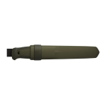 Ніж Morakniv Kansbol. Нержавіюча сталь. Зелений 3