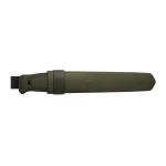 Ніж Morakniv Kansbol. Нержавіюча сталь. Зелений 3 Ніж Morakniv Kansbol. Нержавіюча сталь. Зелений 3